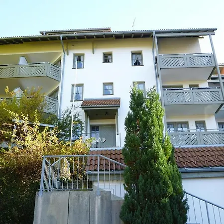 In The Schauinsland Residence, * Todtnauberg