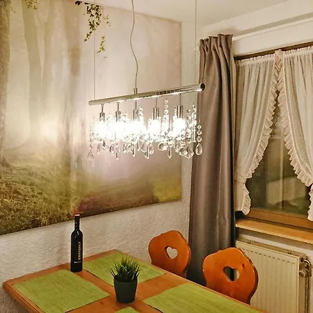 Apartamento In The Schauinsland Residence,