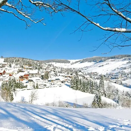 Apartamento In The Schauinsland Residence, *