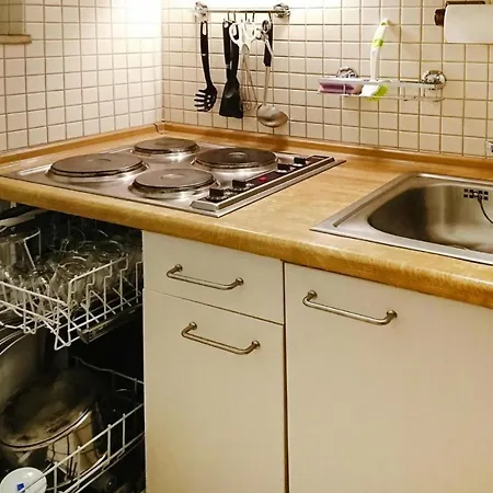 Apartamento In The Schauinsland Residence,