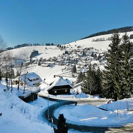 In The Schauinsland Residence, * Todtnauberg