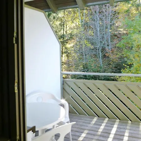 In The Schauinsland Residence,