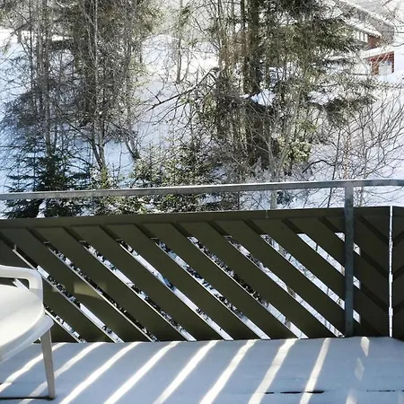 In The Schauinsland Residence, Todtnauberg