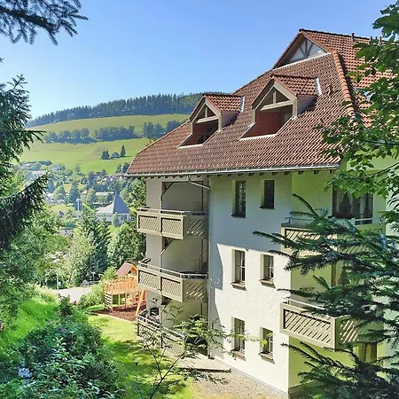 In The Schauinsland Residence, Apartamento *