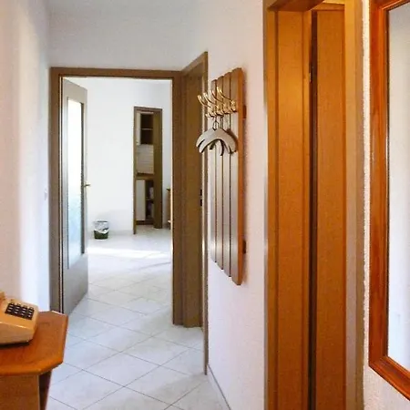 In The Schauinsland Residence, Todtnauberg