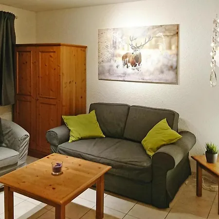 Apartamento In The Schauinsland Residence, *