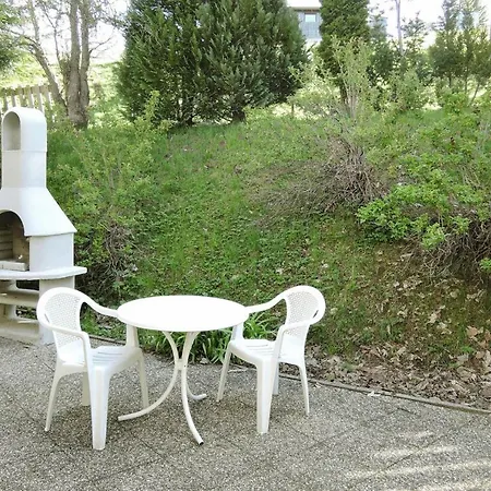 Apartamento In The Schauinsland Residence,