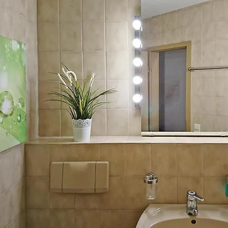 In The Schauinsland Residence, Apartamento *