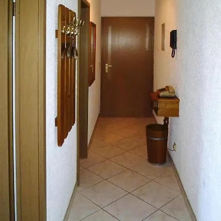 Apartamento In The Schauinsland Residence, *