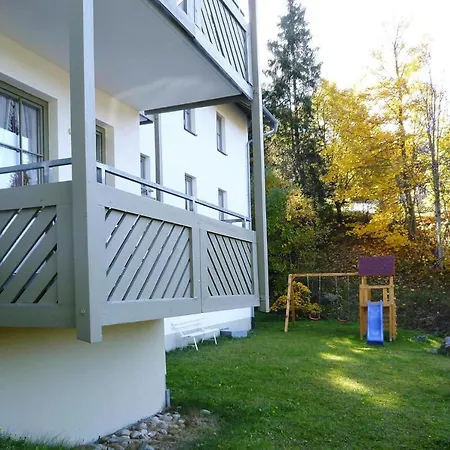 In The Schauinsland Residence, *
