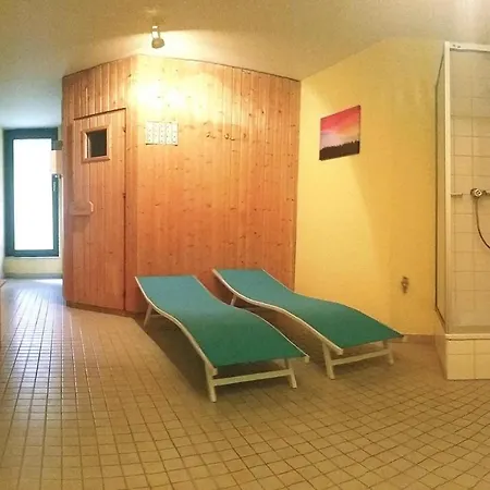 In The Schauinsland Residence,