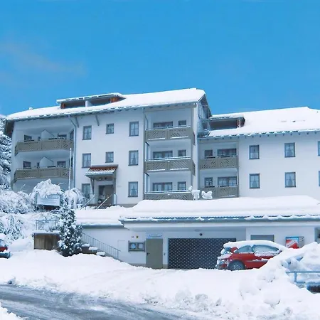 In The Schauinsland Residence, Apartamento Todtnauberg