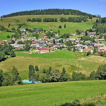 In The Schauinsland Residence, * Todtnauberg